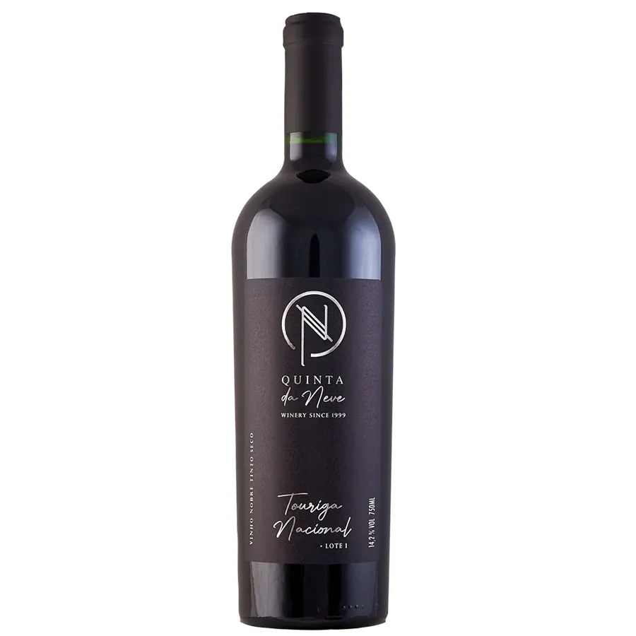 Quinta da Neve Touriga Nacional 750ml Vinho Brasileiro