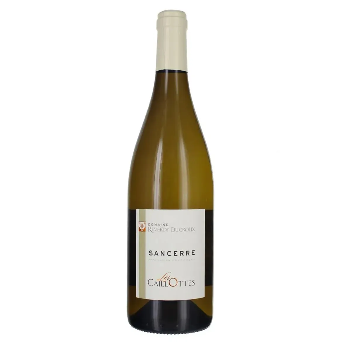 0 - Sancerre Domaine Reverdy-Ducroux Les Caillottes 2022 750ml