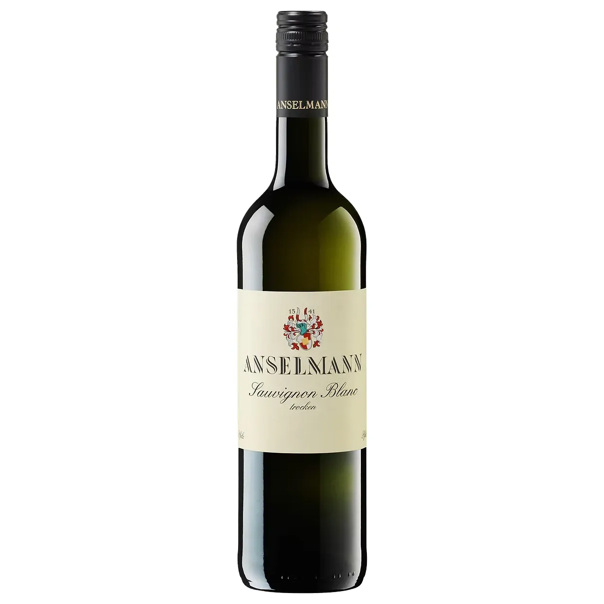 Anselmann Sauvignon Blanc Trocken 2024 750ml