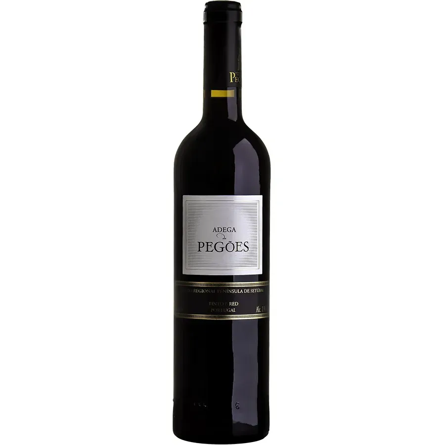 Adega de Peg�es Tinto 750ml Vinho Portugues