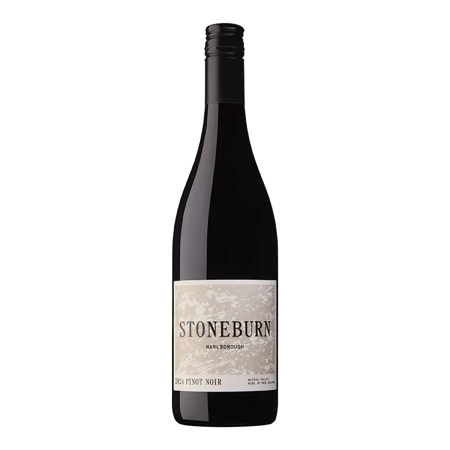 Stoneburn Pinot Noir 750ml Vinho Da Nova Zelandia