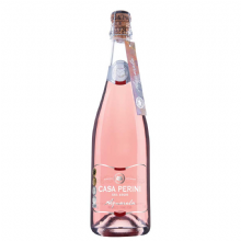 Balde Espumante Casa Perini Moscatel Aquarela 7grfs 750ml