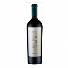 Since 1825 Blend Del Pedregal 2017 Vinho Argentino
