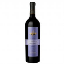 Septima Gran Reserva 10 Barricas Tannat Vinho Argentino