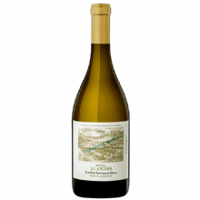 Bodega Alandes Paradoux White Blend