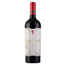Lidio Carraro Novo Malbec 2025 750ml