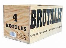Brutalis Regional Lisboa Vinho Portugu�s