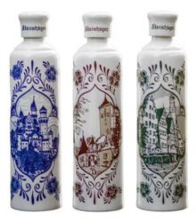 Steinhaeger Doble W Luxo Porcelana 1L